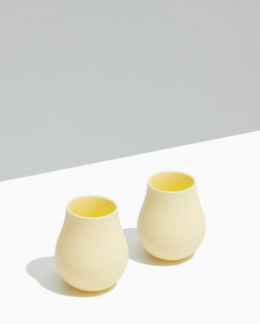 Unbreakable Silicone Bubble Gin Cup Set - STUDIO JO STORE